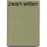 Zwart-witten door Onbekend