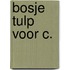 Bosje tulp voor C.
