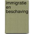 Immigratie en beschaving