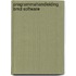 Programmahandleiding BMD software