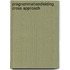 Programmahandleiding Cross Approach