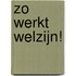 Zo werkt welzijn!