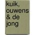 Kuik, Ouwens & De Jong