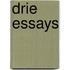 Drie essays