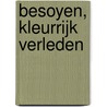 Besoyen, kleurrijk verleden by M. Swart
