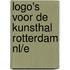 Logo's voor de kunsthal rotterdam nl/e