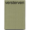 Versterven by H. Jochemsen