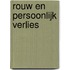 Rouw en persoonlijk verlies
