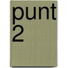Punt 2 door Onbekend