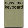 Easytime Keyboard door K. Hagemans