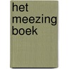 Het meezing boek by A. Klein
