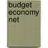Budget Economy Net