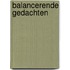 Balancerende Gedachten