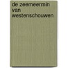 De zeemeermin van Westenschouwen by M. Stuut-deurloo