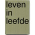 Leven in Leefde