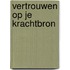 Vertrouwen op je krachtbron