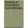 Feeding of freshwater invertebrates by A. Monakov