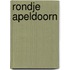 Rondje Apeldoorn