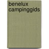 Benelux campinggids door Onbekend