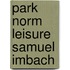 Park norm leisure samuel imbach