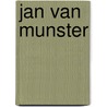 Jan van munster by Pelsers
