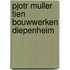 Pjotr muller tien bouwwerken diepenheim