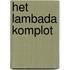 Het lambada komplot