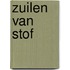 Zuilen van stof