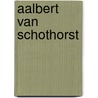 Aalbert van Schothorst door J.J. Speelziek