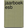 Jaarboek ESB door Onbekend