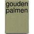 Gouden palmen