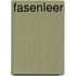Fasenleer