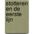 Stotteren en de eerste lijn