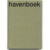 Havenboek by W. van de Calseyde