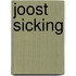 Joost sicking
