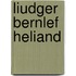 Liudger bernlef heliand