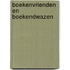 Boekenvrienden en boekendwazen