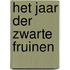 Het jaar der zwarte Fruinen