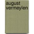 August vermeylen