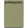 Prikkepoten door Kooyman