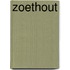 Zoethout