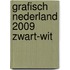 Grafisch Nederland 2009 Zwart-wit