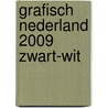 Grafisch Nederland 2009 Zwart-wit door T. Goldschmidt