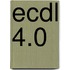 ECDL 4.0