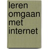 Leren omgaan met Internet door P. Ford