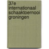 37e Internationaal Schaaktoernooi Groningen door J. Zwanepol