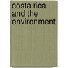 Costa Rica and the environment by Unknown