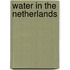 Water in the Netherlands