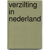 Verzilting in Nederland door P. de Louw