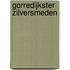 Gorredijkster zilversmeden